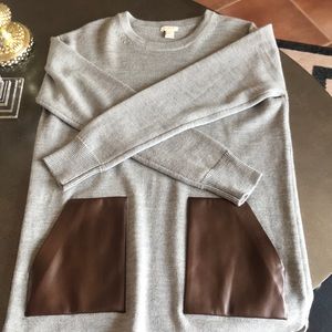 Women’s J.Crew sweater and/or sweater dress